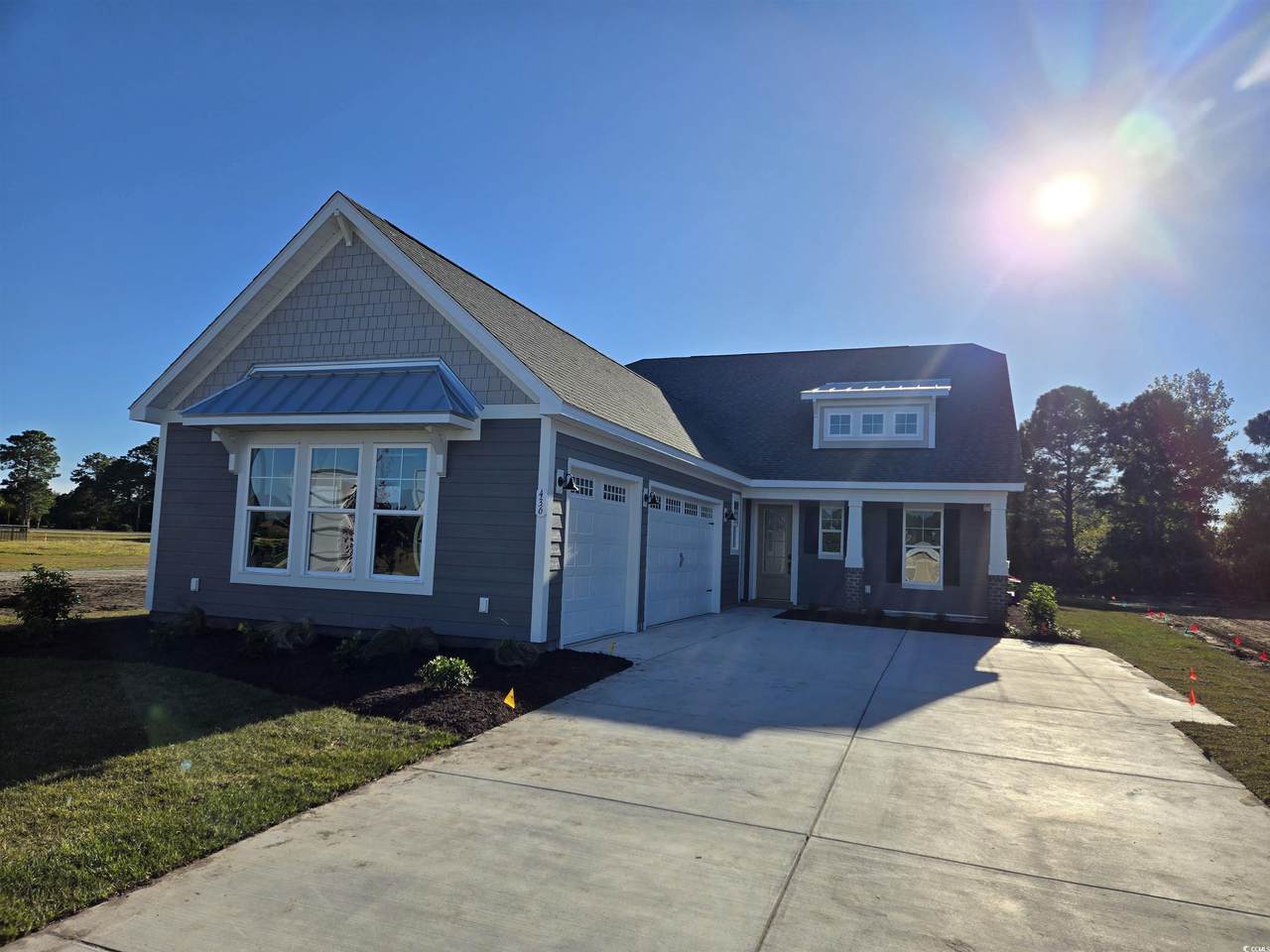 436 Starlit Way - Photo 1