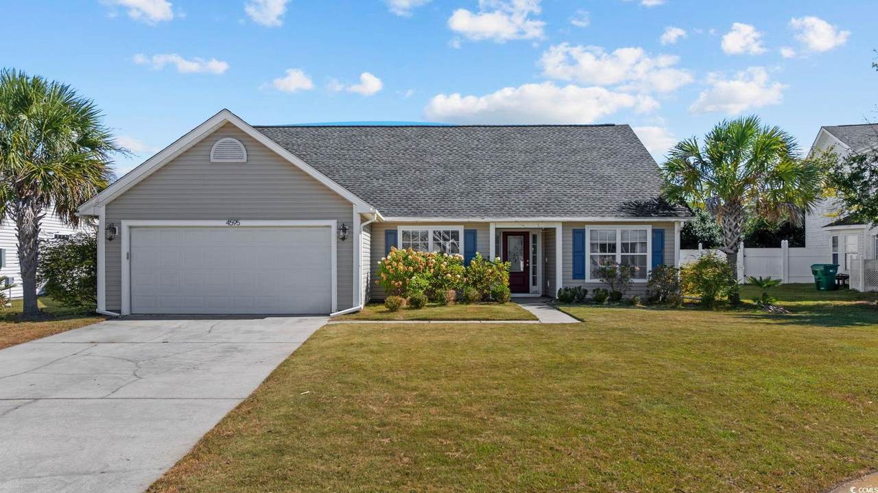 4595 E Walkerton Rd. - Photo 1