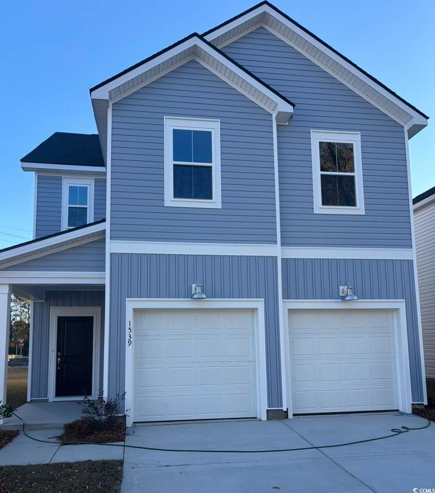 1539 Covewind Circle - Photo 1