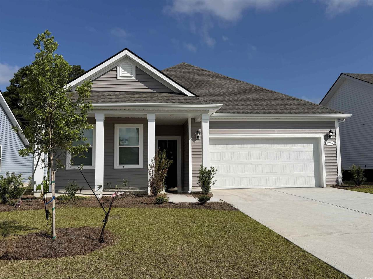 296 Long Beard Way - Photo 1