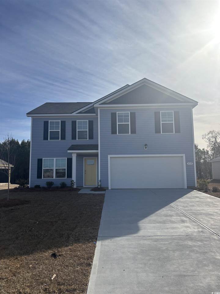 488 Acosta Circle - Photo 1