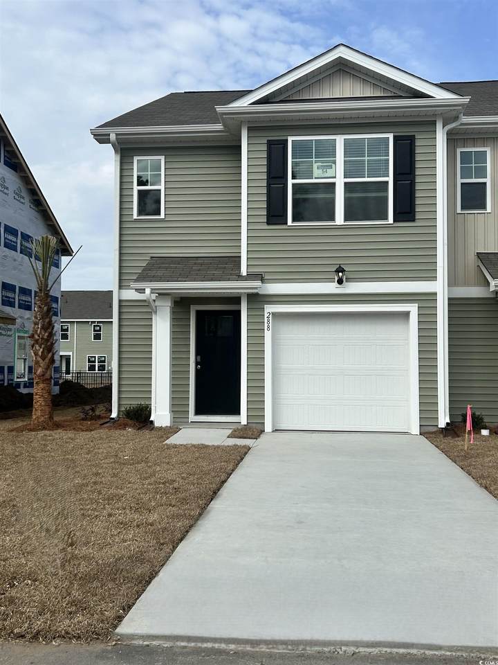 288 Bayou Loop - Photo 1