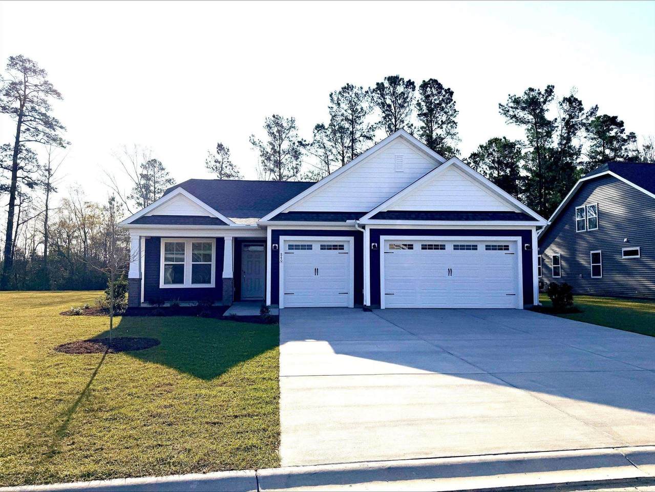 840 Big Cedar Dr. - Photo 1