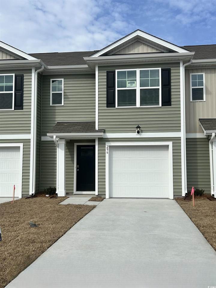 296 Bayou Loop - Photo 1