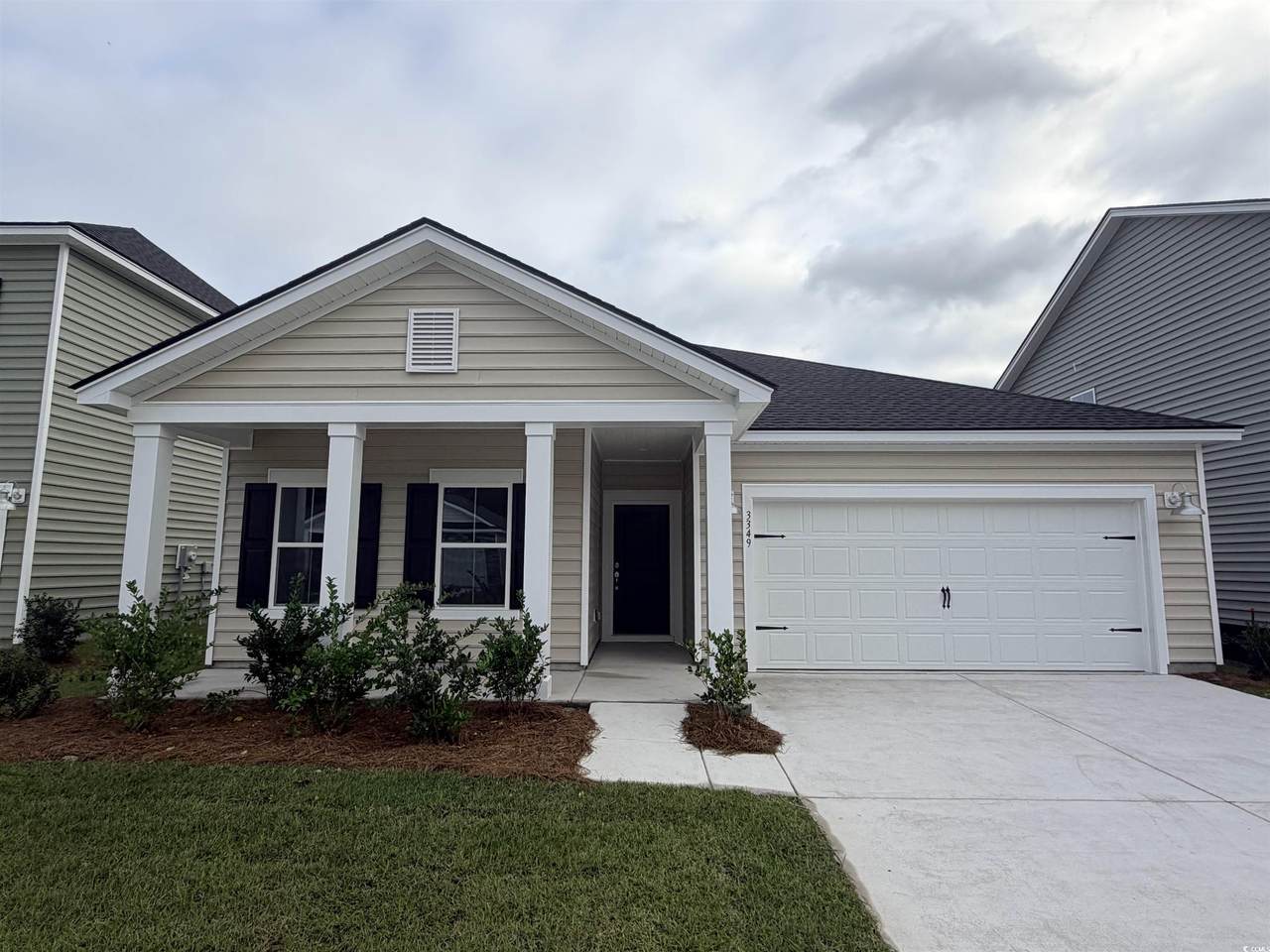 3349 Wood Stork Dr. - Photo 1