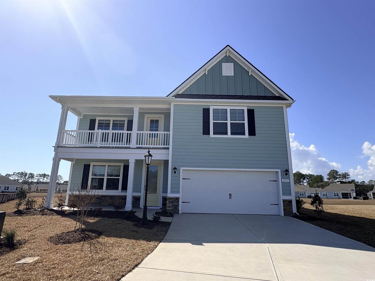 1517 Two Notch Circle - Photo 1