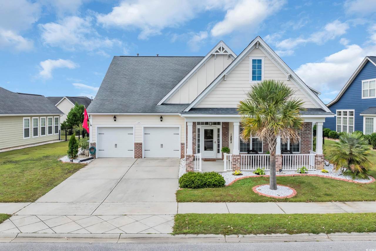 1185 Parish Way - Photo 1