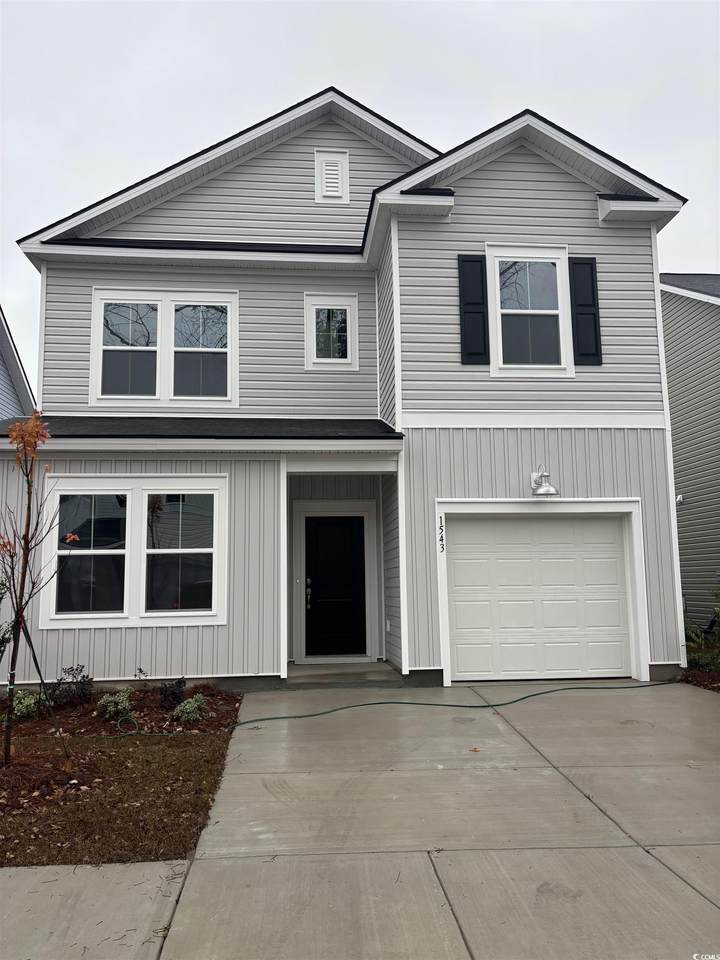 1543 Covewind Circle - Photo 1