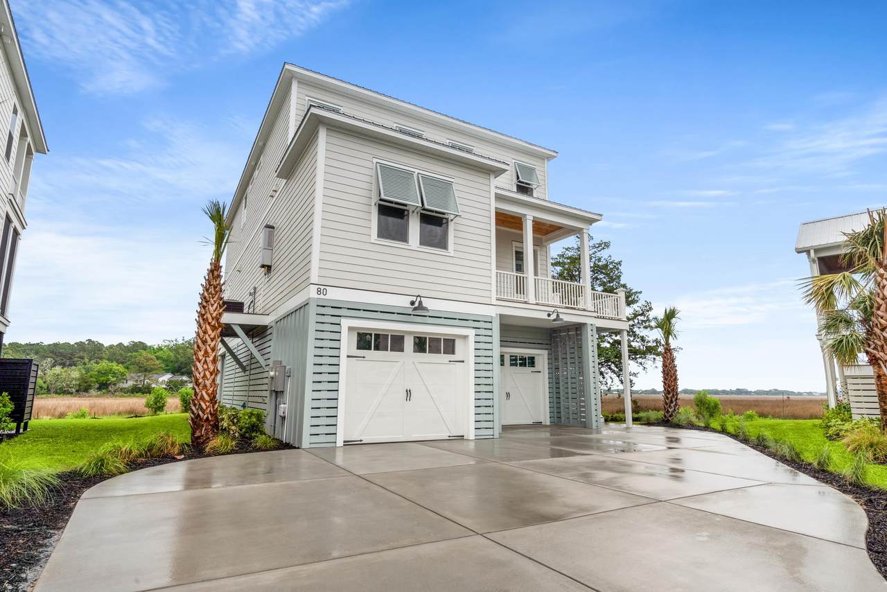 80 Mullet Bay Rd - Photo 1