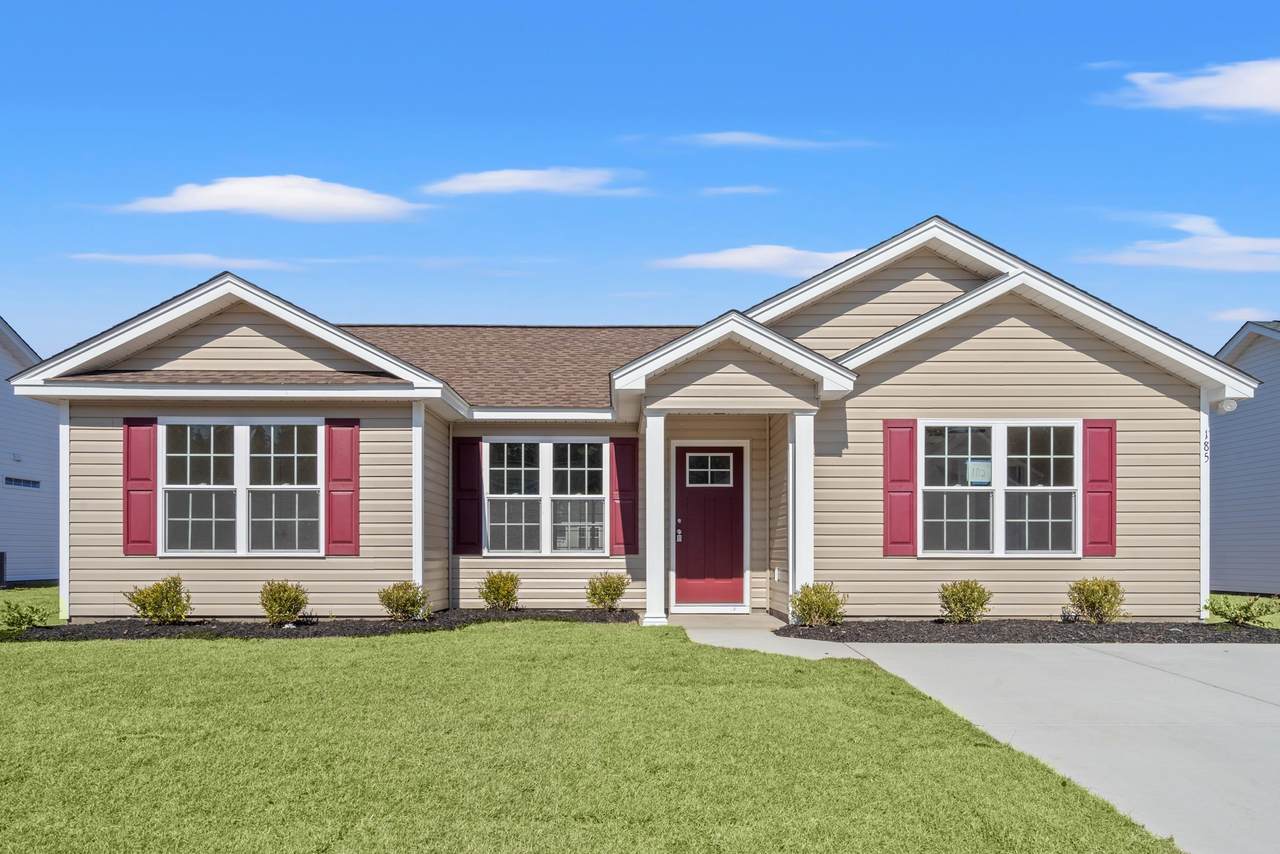 185 Gray Owl Dr. - Photo 1