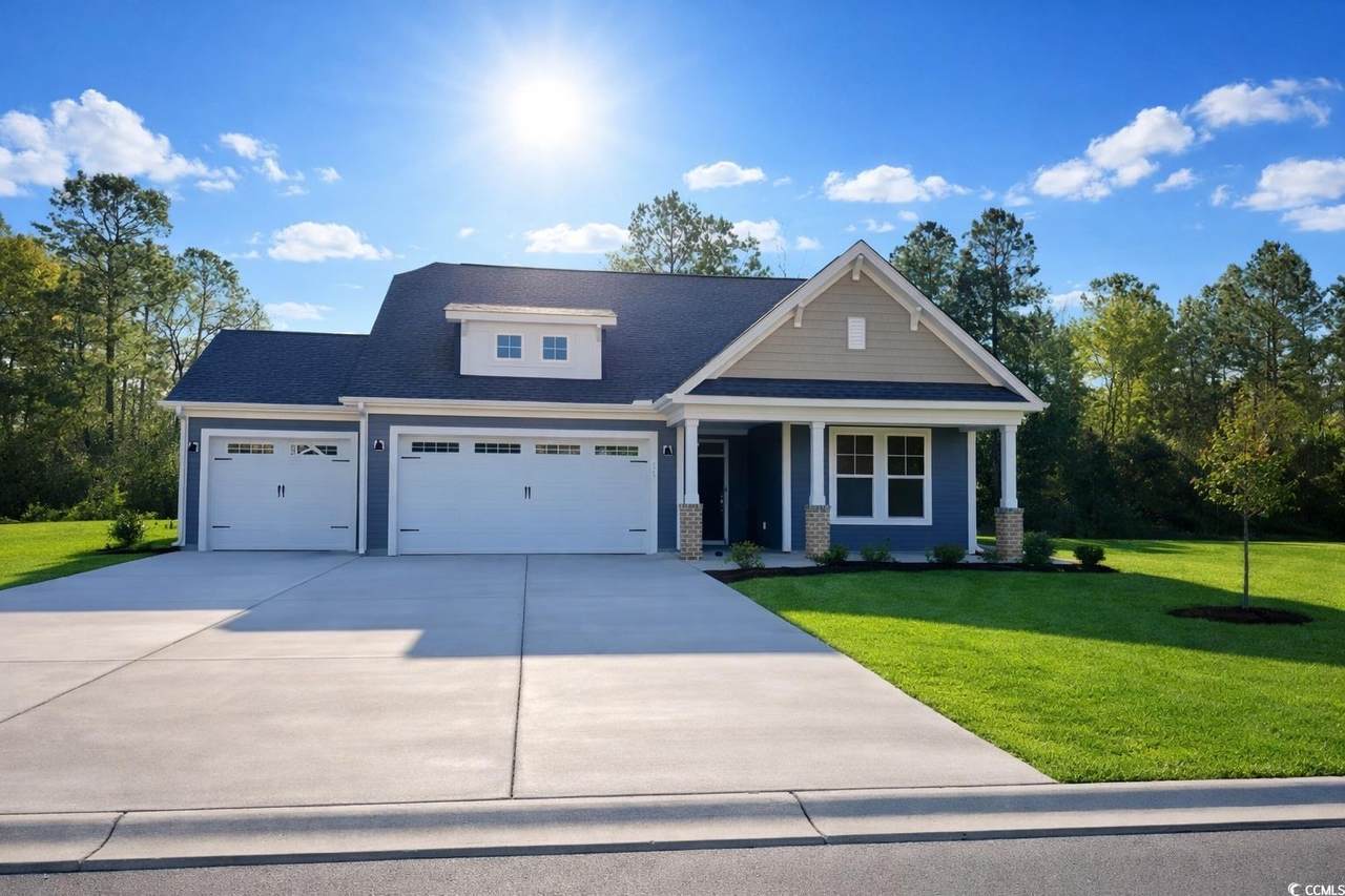 820 Big Cedar Dr. - Photo 1