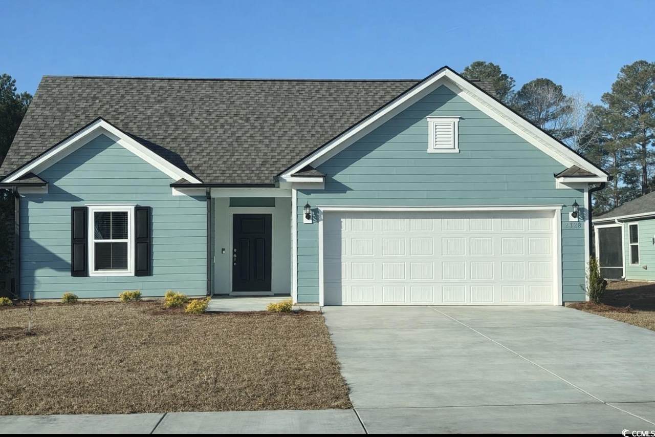 2328 Watershed Way - Photo 1