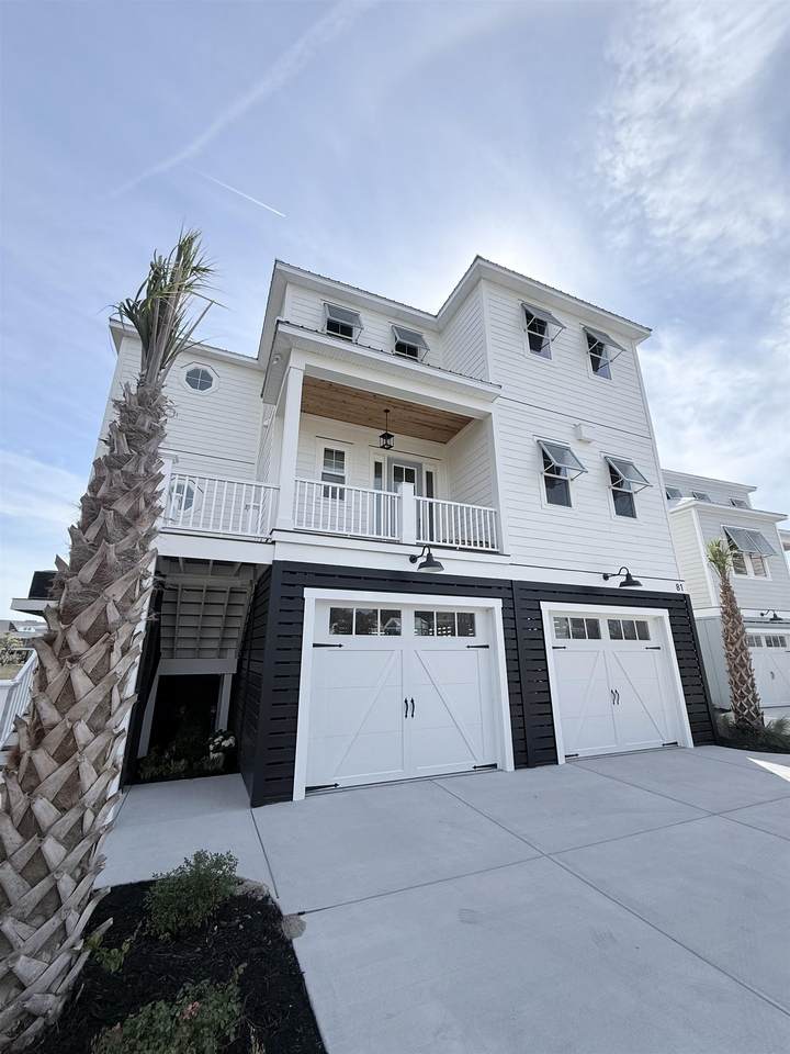 81 Mullet Bay Rd - Photo 1