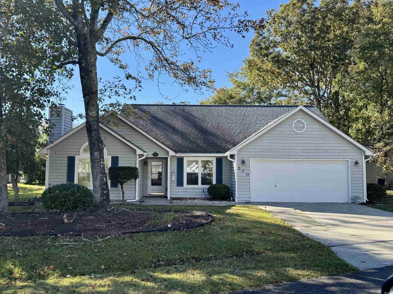 270 Nature Trail - Photo 1