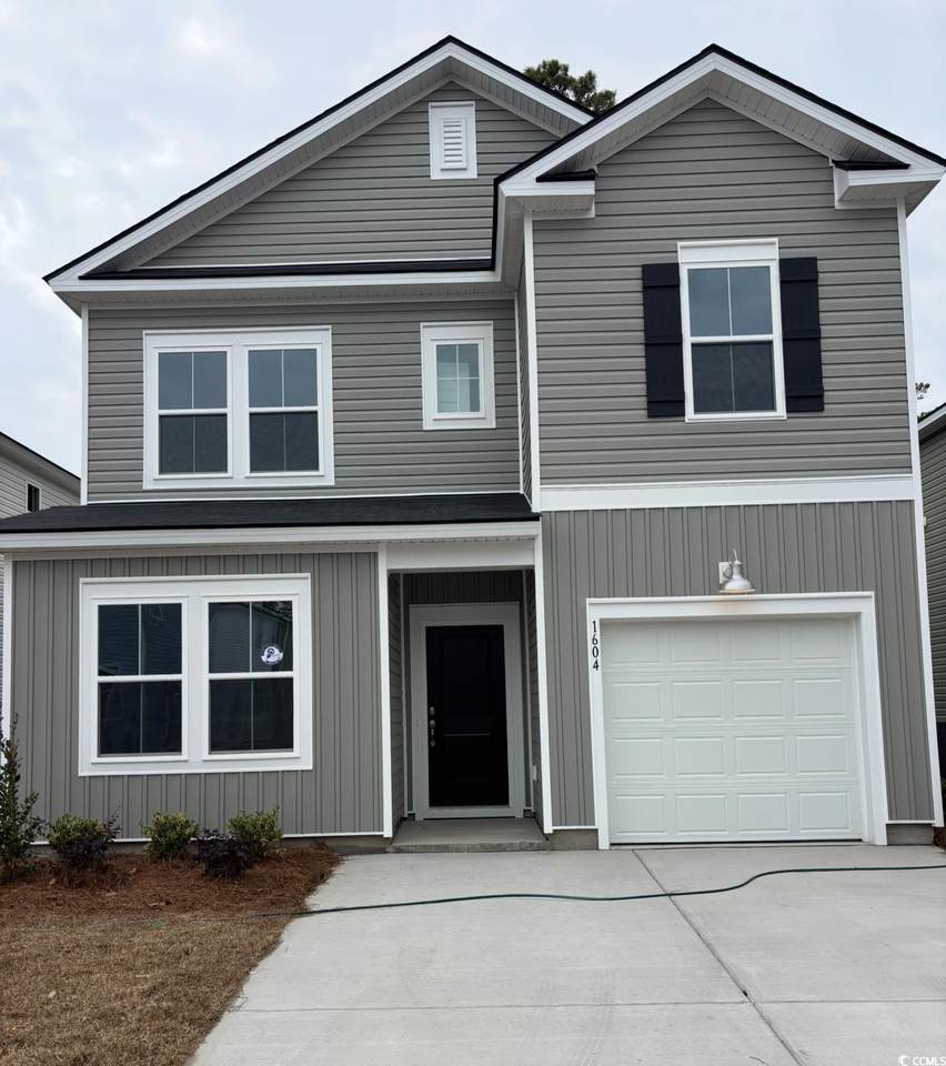 1604 Covewind Circle - Photo 1