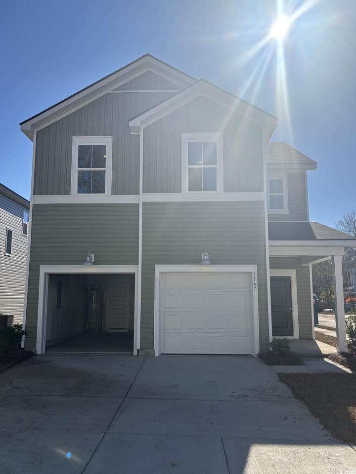 1547 Covewind Circle - Photo 1