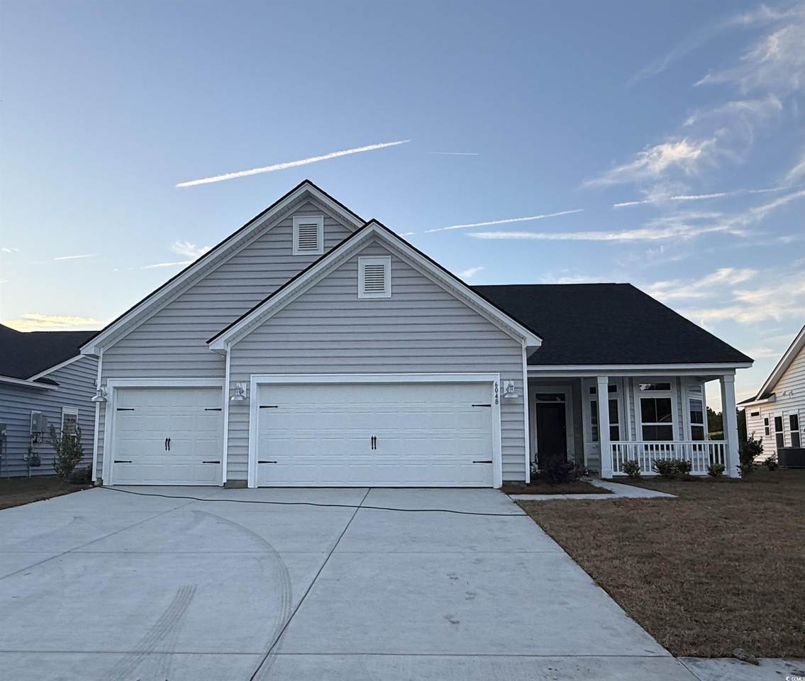 6048 Zoe Way - Photo 1