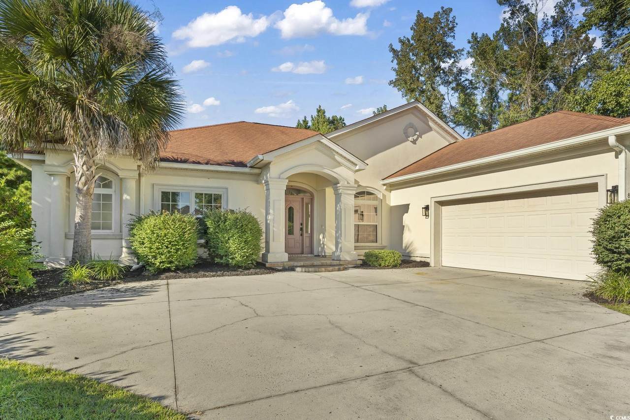 8016 Bird Key Ct. - Photo 1