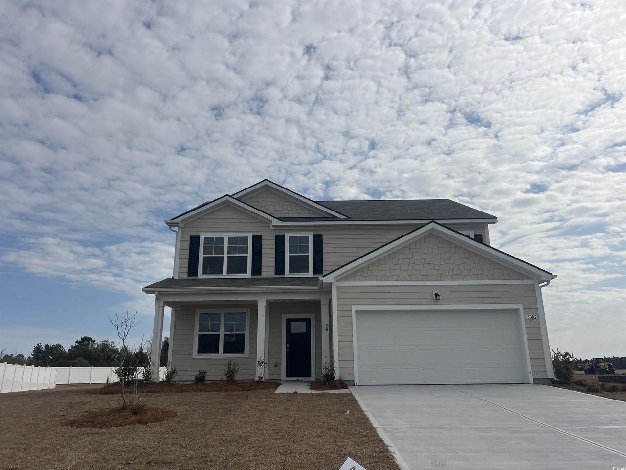 5082 Yellowstone Dr. - Photo 1