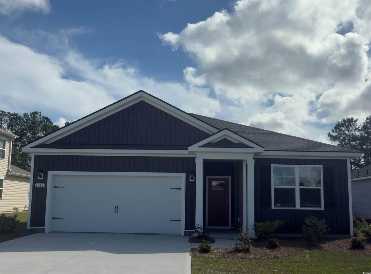 1013 St. Martin St. - Photo 1