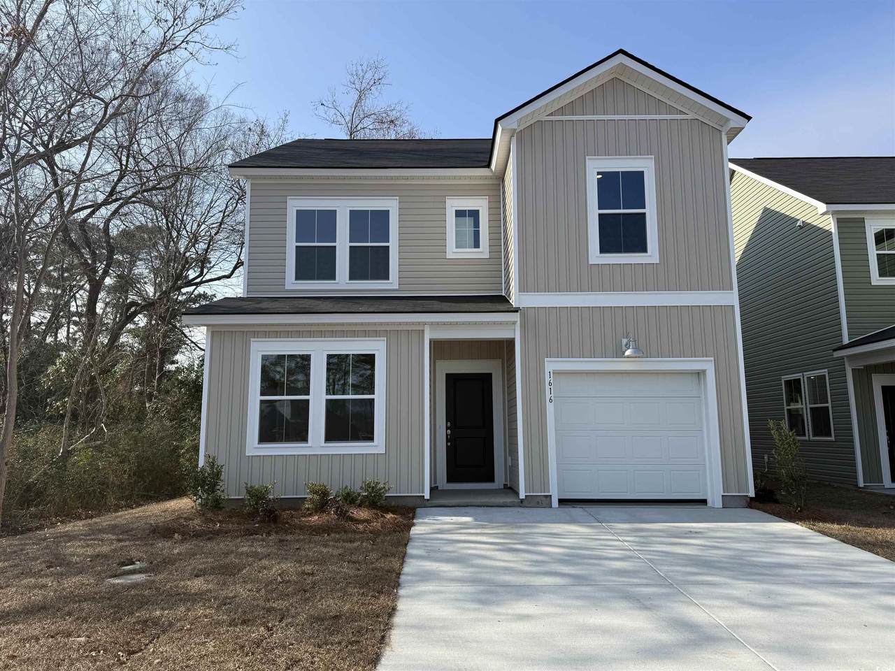 1616 Covewind Circle - Photo 1
