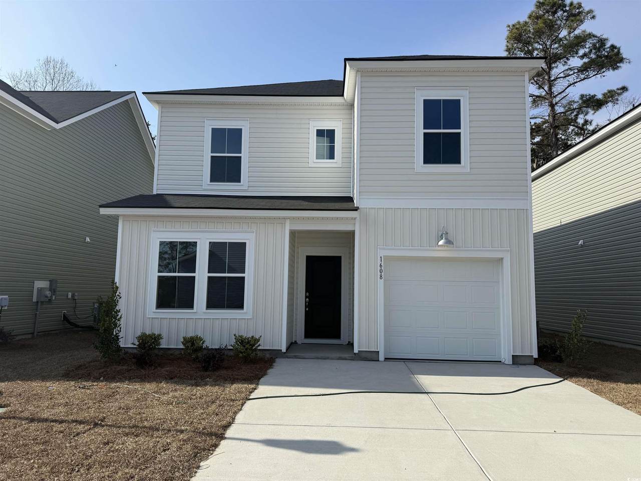 1608 Covewind Circle - Photo 1