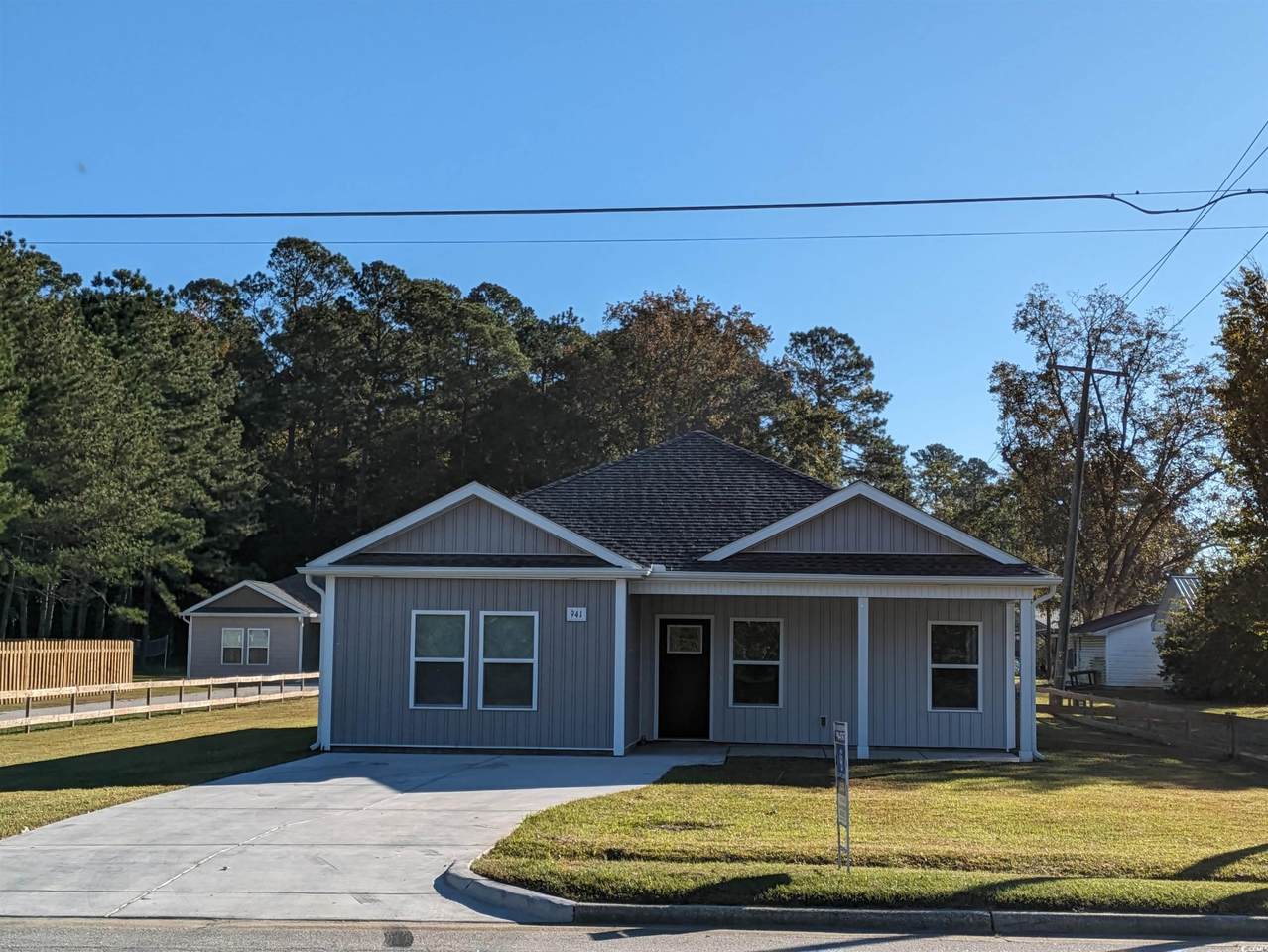 941 Hickman Rd. - Photo 1