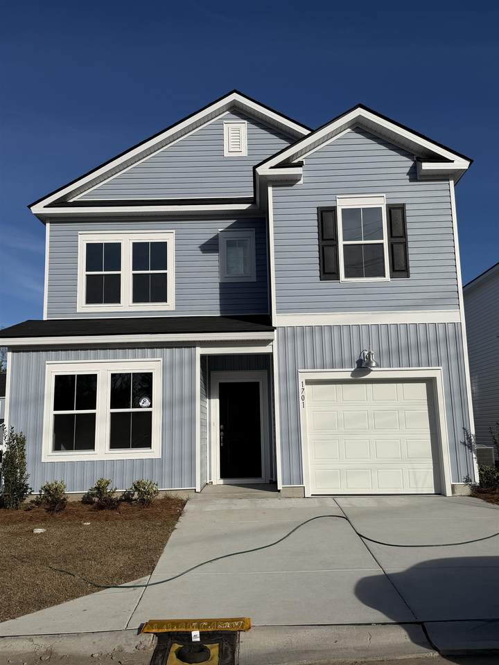 1701 Covewind Circle - Photo 1