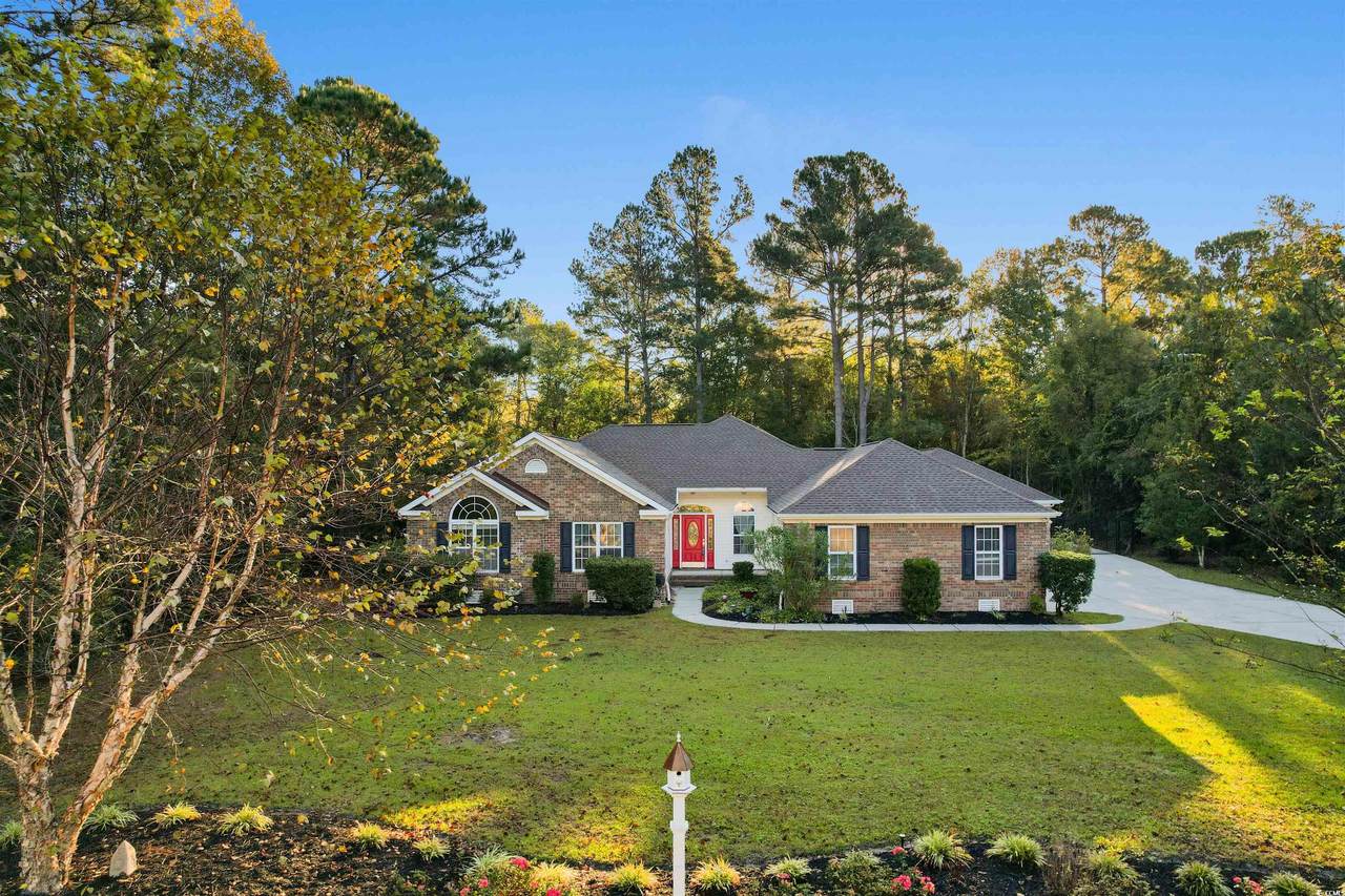 329 Cloverbrook Circle - Photo 1