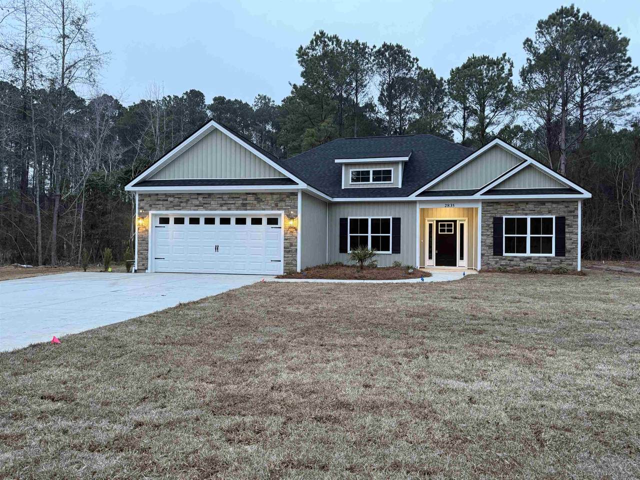 2835 Pecan Ln. - Photo 1