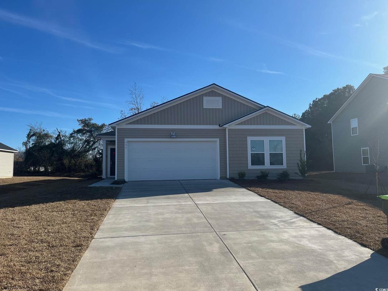 551 Swaying Palm Ct - Photo 1