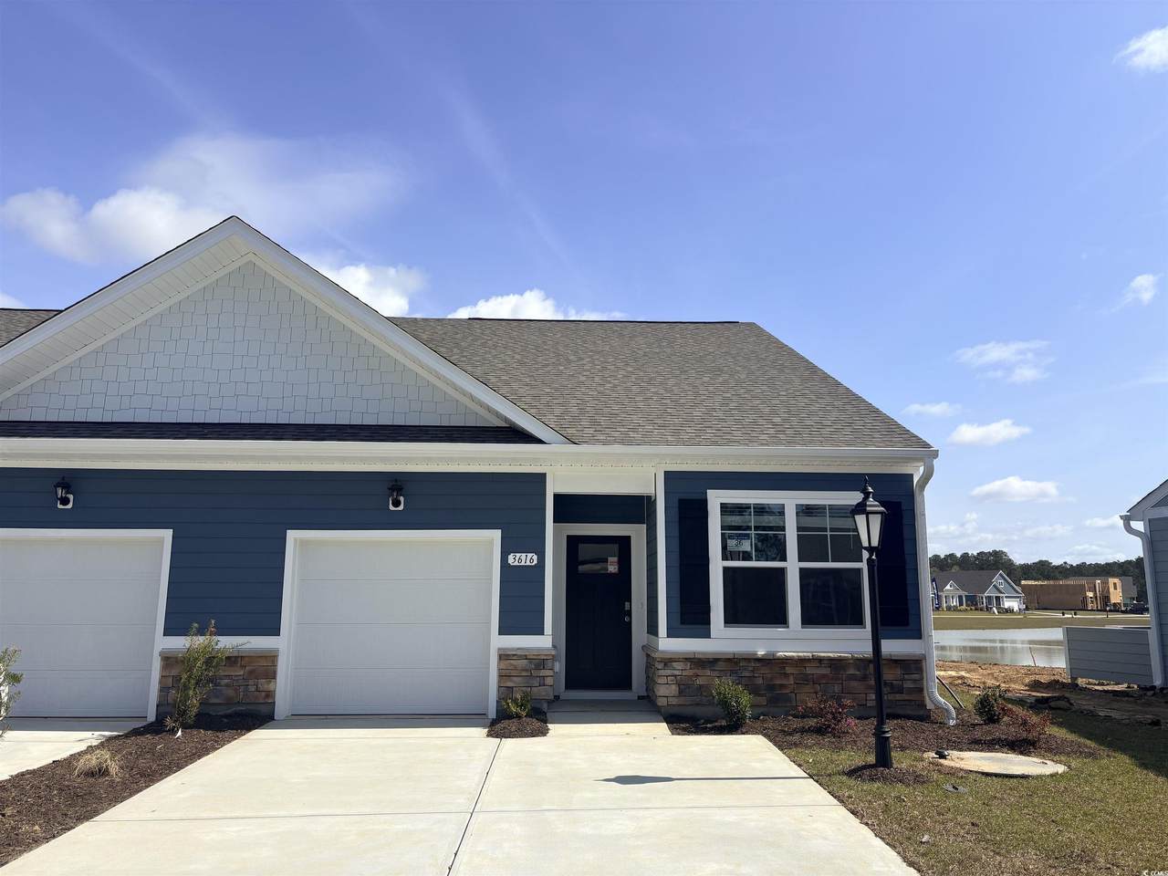 3616 Whaley Way - Photo 1