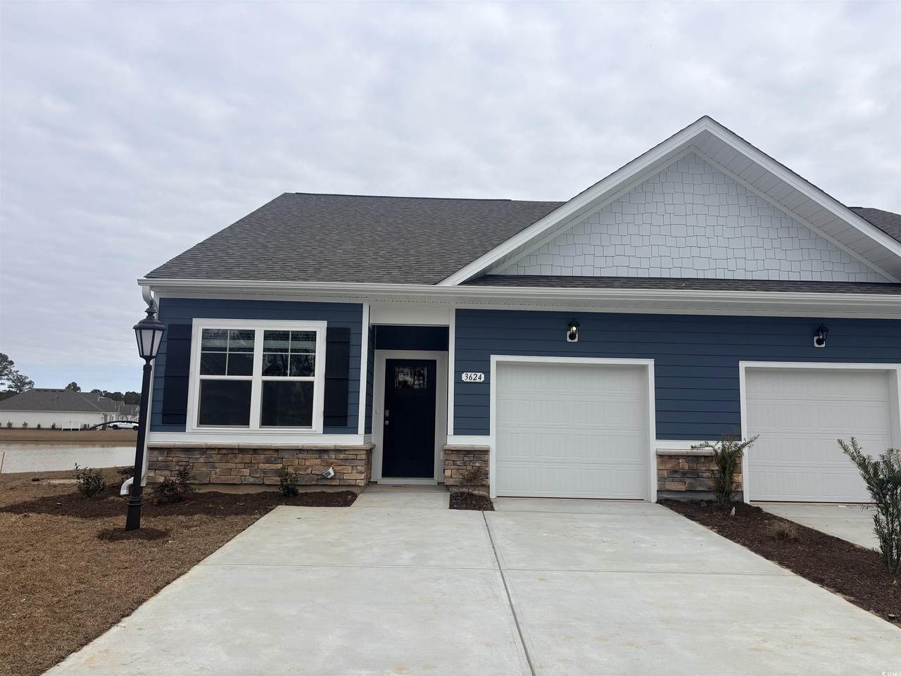 3624 Whaley Way - Photo 1