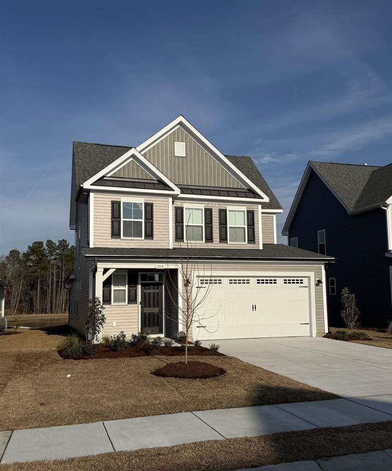 1319 Wykham Park Dr. - Photo 1