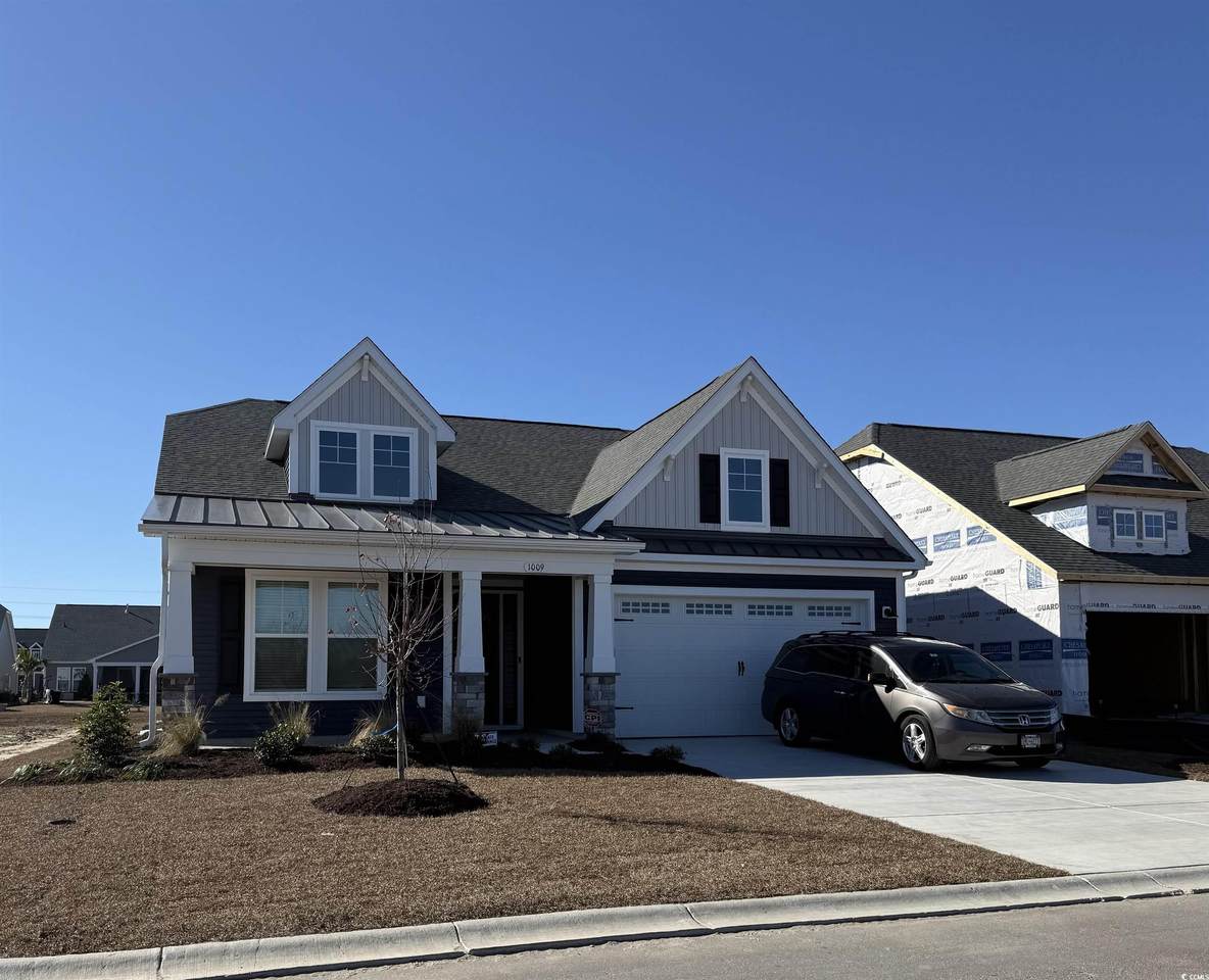 1009 Hanwell Dr. - Photo 1