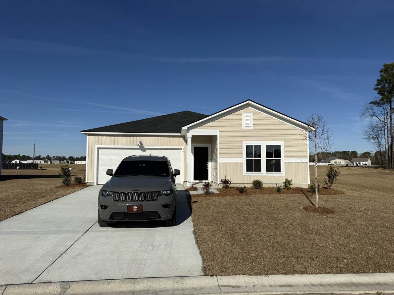 904 Blacksmith Dr. - Photo 1