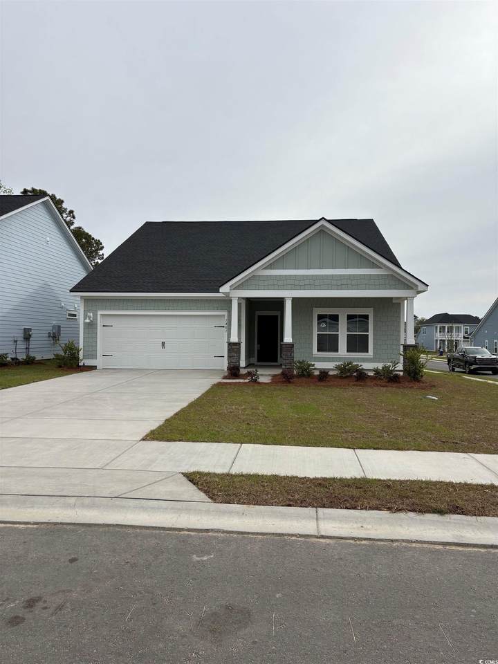 1401 Beach Way Ln. - Photo 1