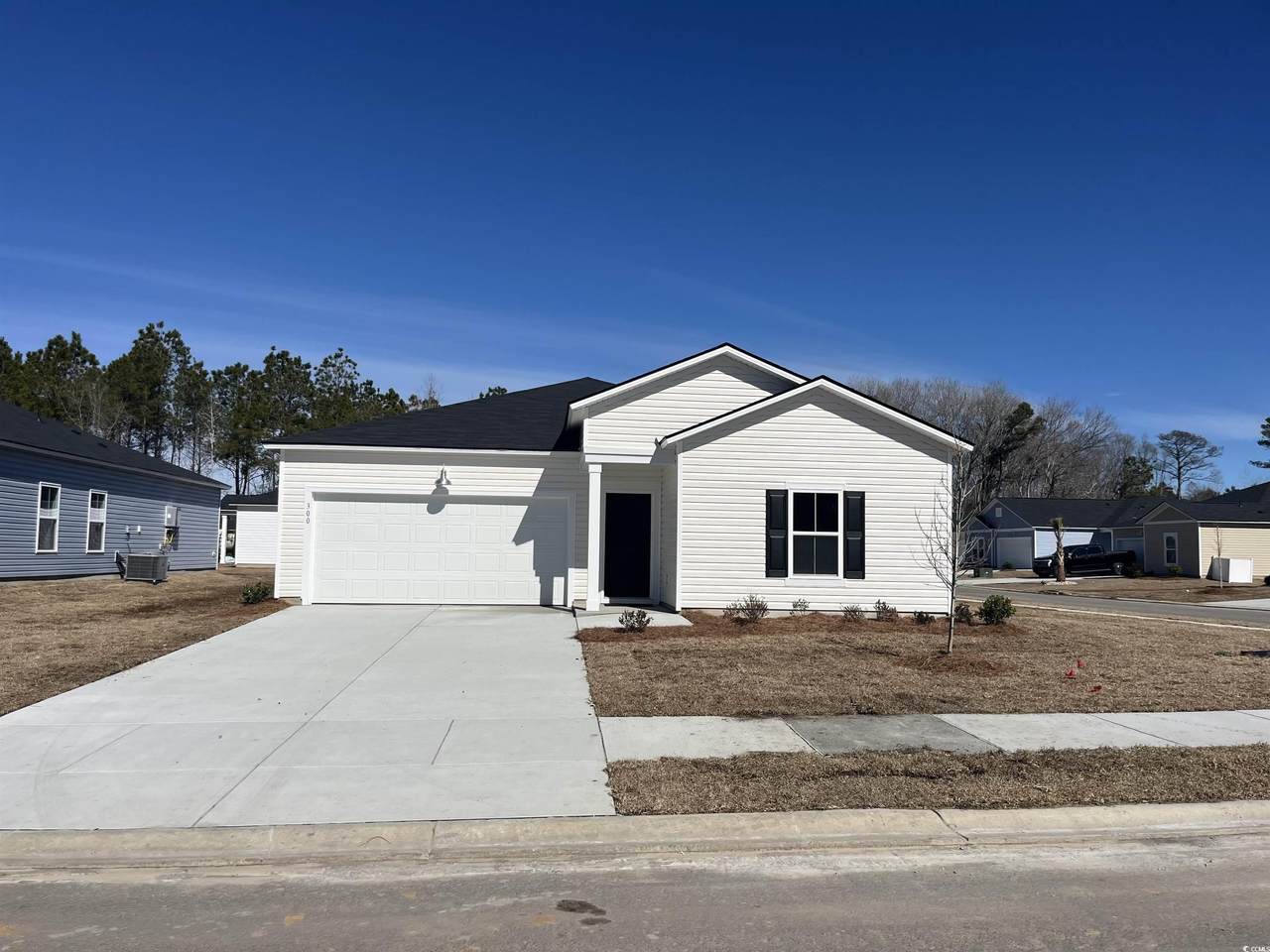 300 Horsetail Ct - Photo 1