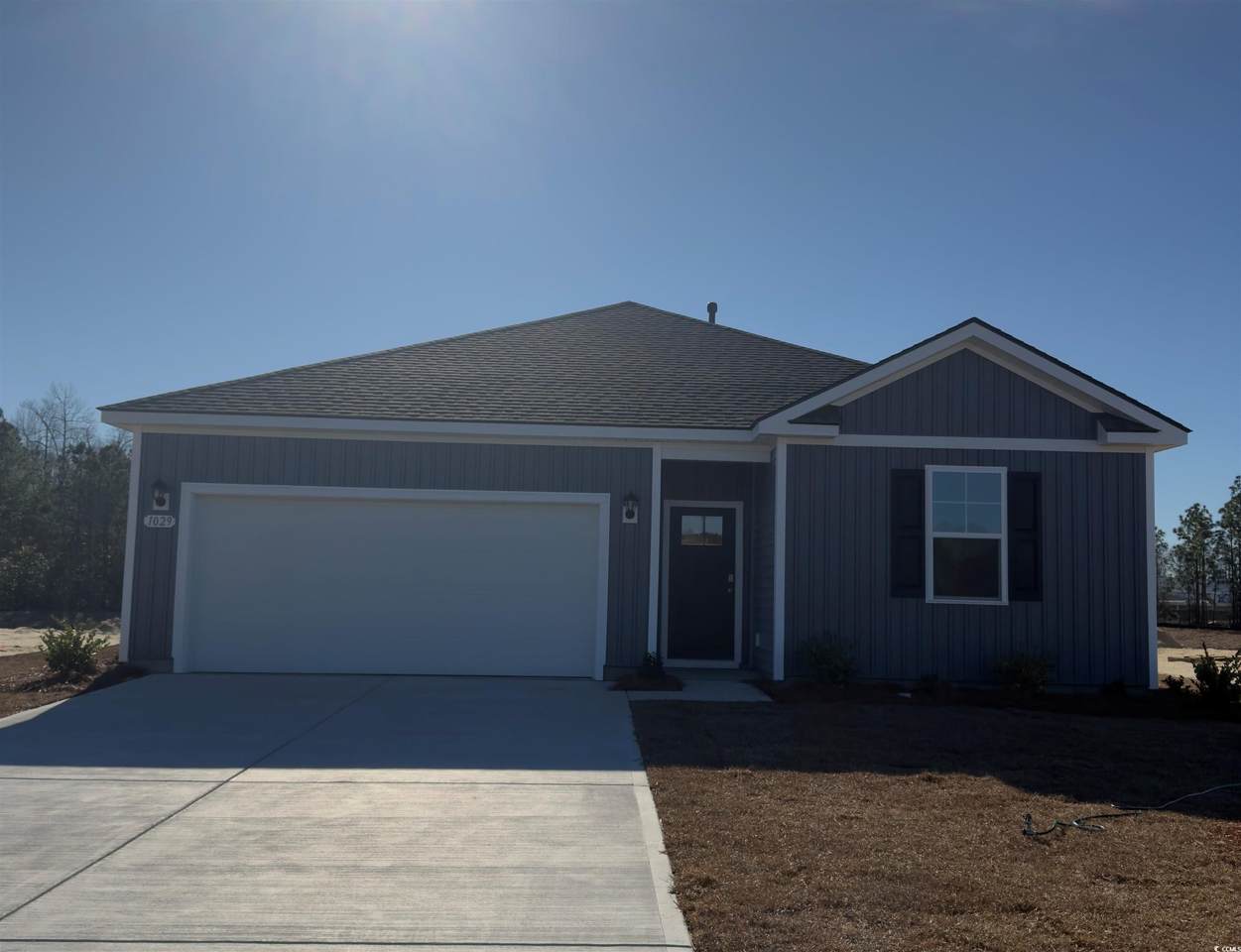 1029 St. Martin St. - Photo 1