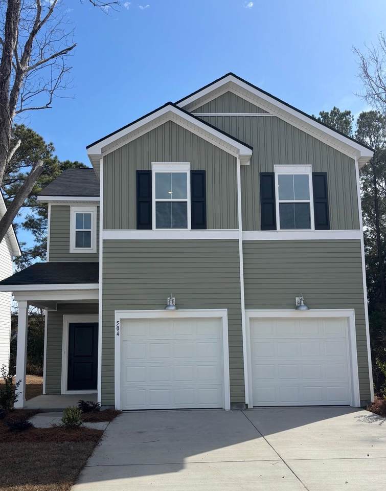 504 Southwind Way - Photo 1