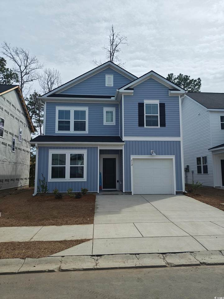 512 Southwind Way - Photo 1