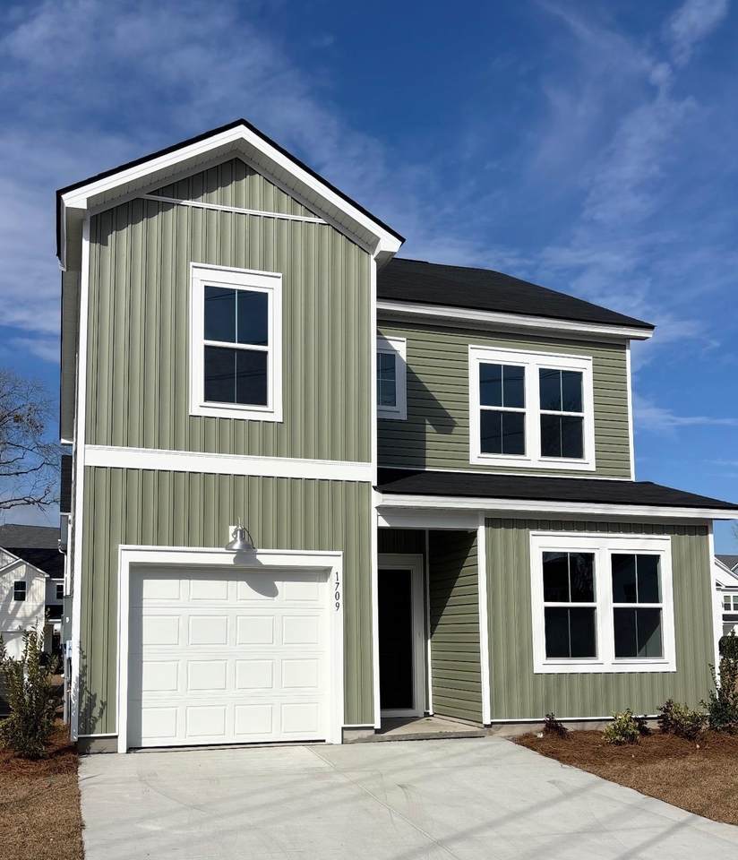 1709 Covewind Circle - Photo 1