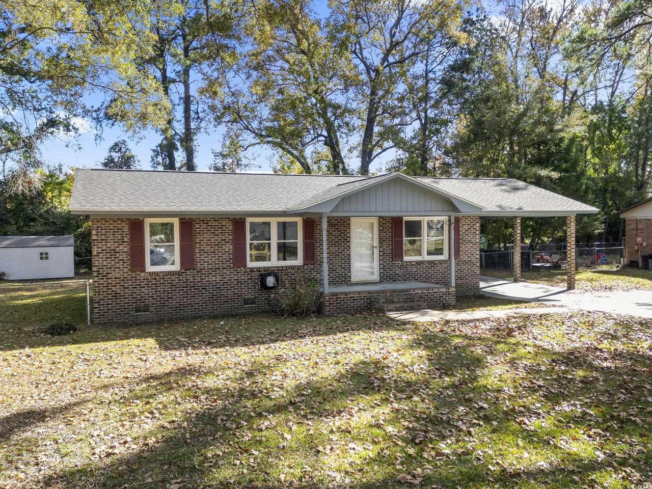 508 Oak Circle Dr. - Photo 1