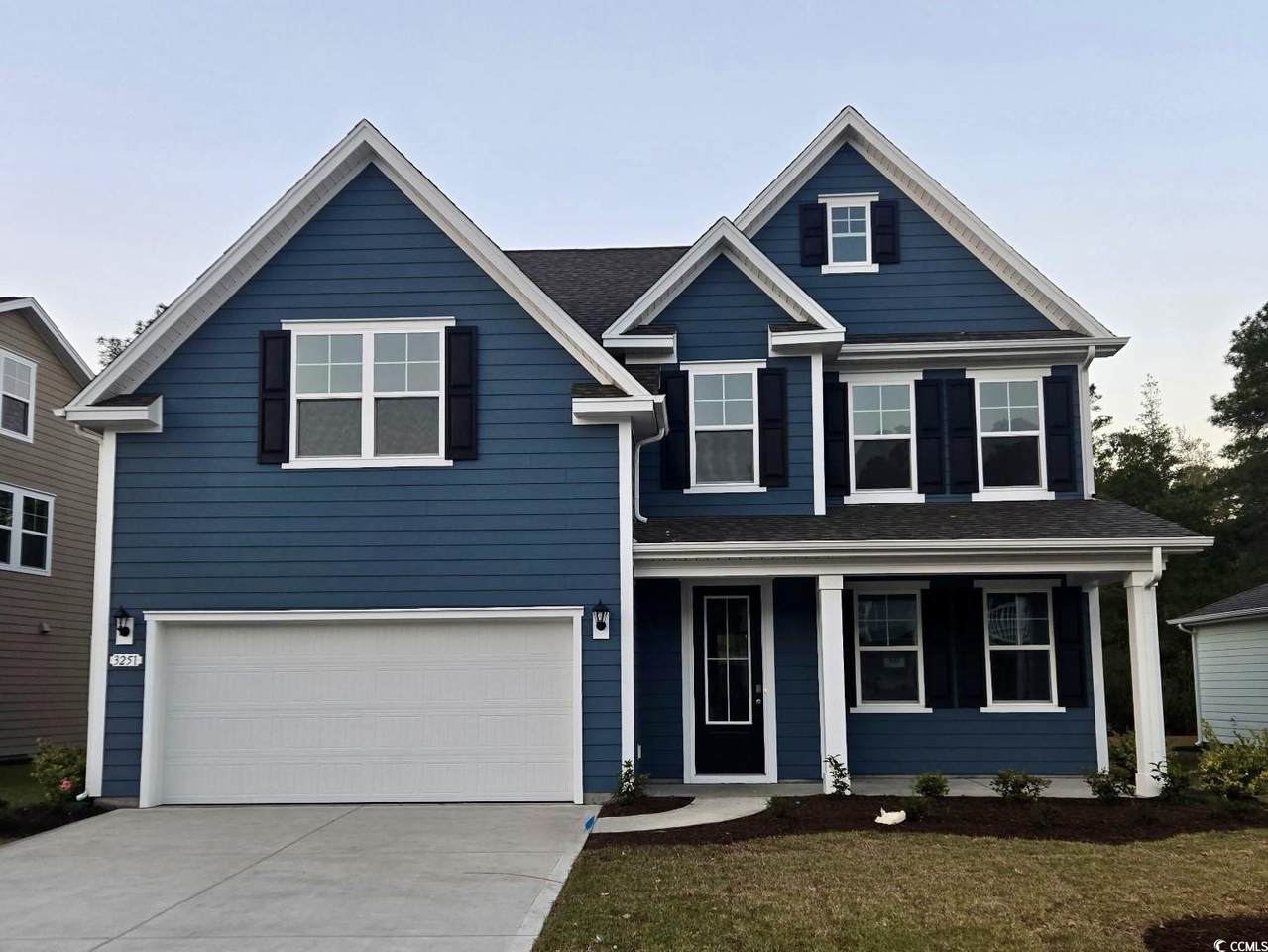 3251 Moss Bridge Ln. - Photo 1