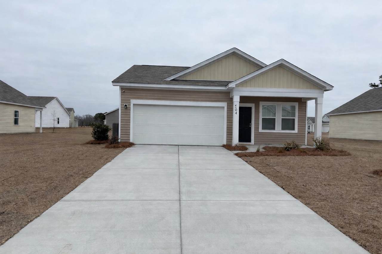 504 Silver Pidgeon St - Photo 1