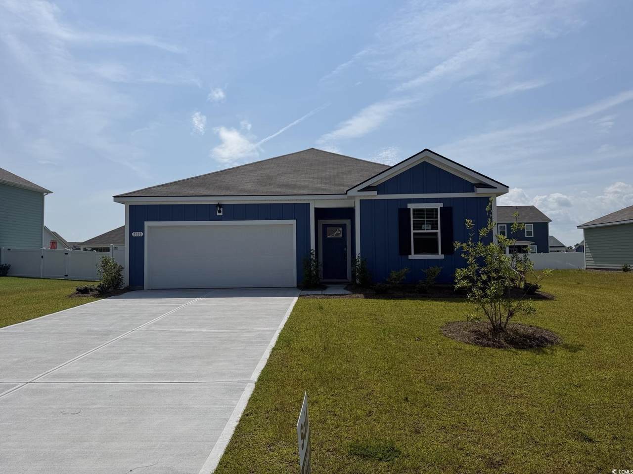 5111 Yellowstone Dr. - Photo 1