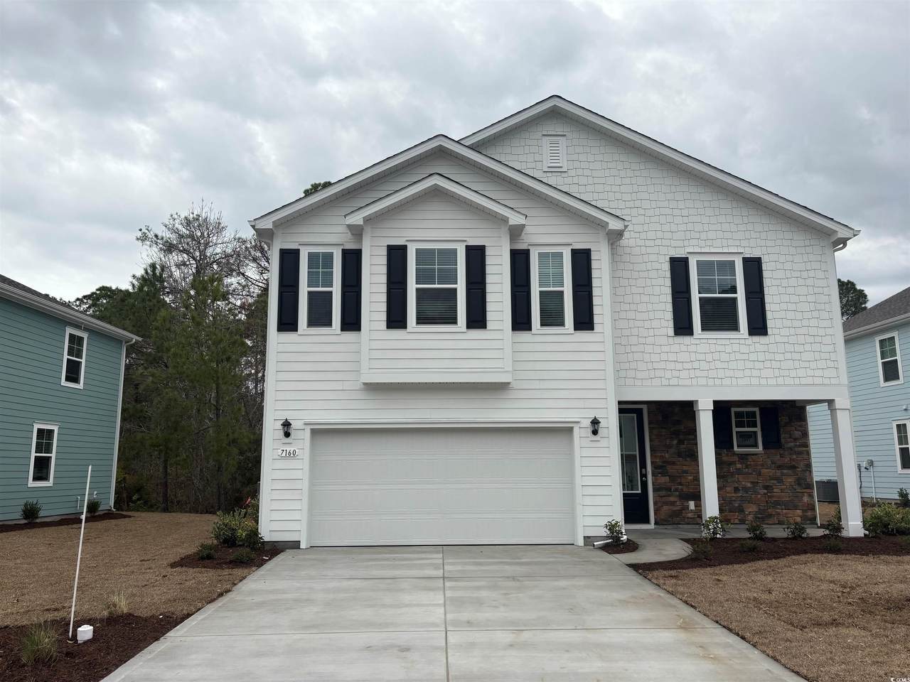 7160 Shooting Star Way - Photo 1