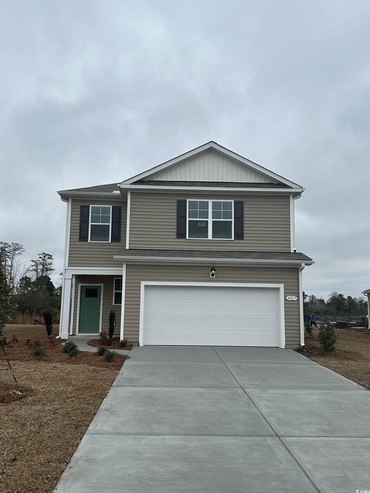 4017 Elmridge Ct. - Photo 1