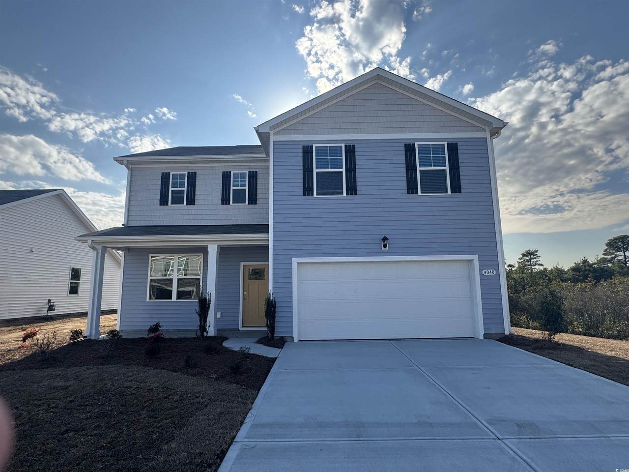 4040 Elmridge Ct. - Photo 1