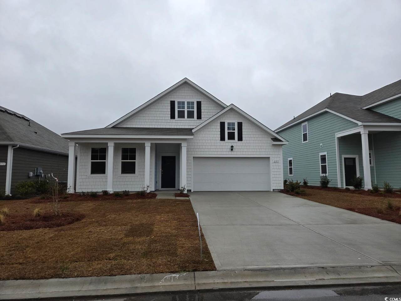 299 Ridley St - Photo 1